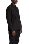 JG1 | SS26 - Hybrid utility shirt, 13