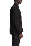 JG1 | SS26 - Hybrid utility shirt, 13