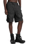 JG1 | SS26 - Unit para shorts, 21