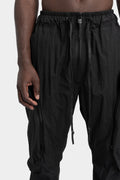 GALL Laboratories | SS25 - Cargo floater flow trousers, 34