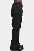 GALL Laboratories | SS25 - Cargo floater flow trousers, 34
