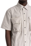 JG1 | SS26 - Snap up short sleeve shirt, 12
