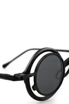 RG1911TI - Rigards x Ziggy Chen clip glasses