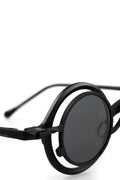 RG1911TI - Rigards x Ziggy Chen clip glasses
