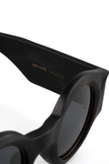 RG00UW16 - Rigards x Uma Wang - Horn sunglasses