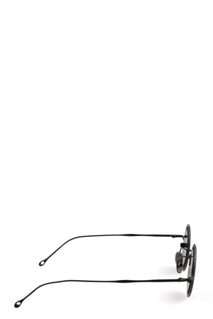 Rigards | RG1009TI Sunglasses, Antique black / gradient grey