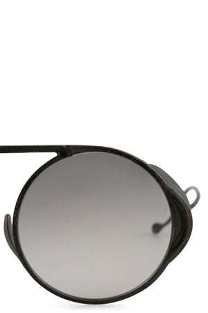 Rigards | RG1011 - Rigards x BBS, Antique jade / light grey