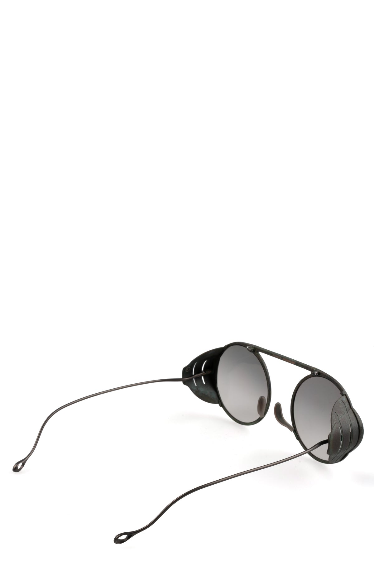 Rigards | RG1011 - Rigards x BBS, Antique jade / light grey