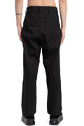 JOE CHIA | SS26 - Traceline denim pants, PA2602