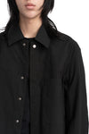 JOE CHIA | SS26 - Papery cotton shirt, SH2619