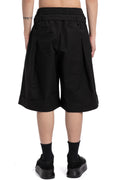JOE CHIA | SS26 - Wide leg shorts PA2631