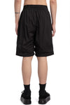 JOE CHIA | SS26 - Lightweight drawstring shorts, PA2639
