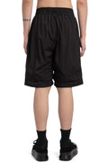 JOE CHIA | SS26 - Lightweight drawstring shorts, PA2639