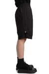 JOE CHIA | SS26 - Lightweight drawstring shorts, PA2639