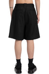 JOE CHIA | SS26 - Front wrap shorts PA2634