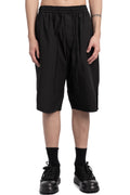 JOE CHIA | SS26 - Haunt cotton shorts PA2637