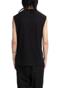 JOE CHIA | SS26 - Loop tank top, TS2604