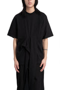JOE CHIA | SS26 - Loop t-shirt, TS2603
