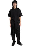 JOE CHIA | SS26 - Loop t-shirt, TS2603