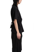 JOE CHIA | SS26 - Loop t-shirt, TS2603