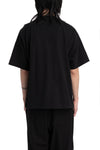 JOE CHIA | SS26 - Loop t-shirt, TS2603