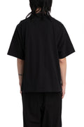 JOE CHIA | SS26 - Loop t-shirt, TS2603