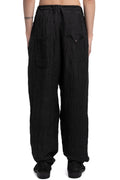 Marc Point | SS26 - Linen blend pants, BS12