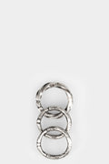 Certain pace | Tripple ring