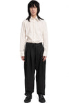 Marc Point | SS26 - Classic cotton shirt, GS83 1031