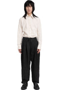 Marc Point | SS26 - Classic cotton shirt, GS83 1031