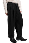 Marc Point | SS26 - Linen blend pants, BS12