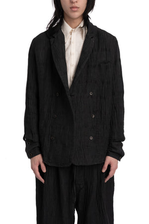 Marc Point | SS26 - Double breasted shirt jacket, GS55