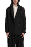 Marc Point | SS26 - Double breasted shirt jacket, GS55
