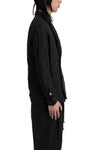 Marc Point | SS26 - Double breasted shirt jacket, GS55