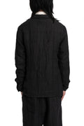 Marc Point | SS26 - Double breasted shirt jacket, GS55