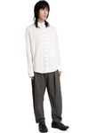 Marc Point | SS26 - Korean collar shirt, GS81 1000