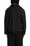 Professor.E | SS26 - Distressed Coach Jacket, 26SS-PE-JKT-12