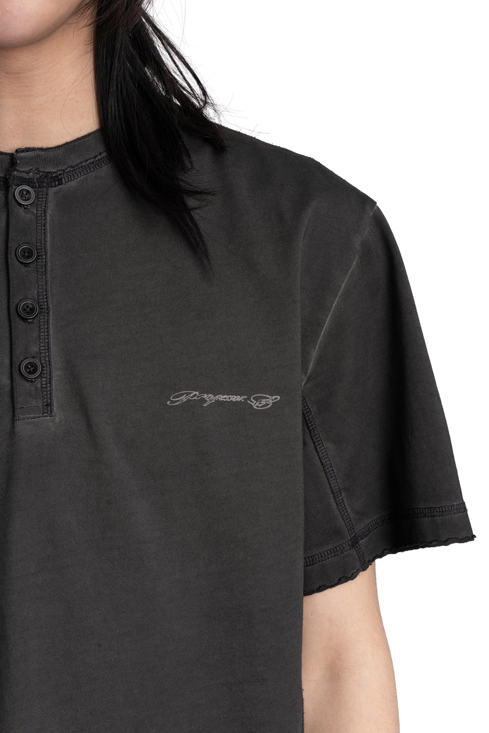 Henley T-Shirt