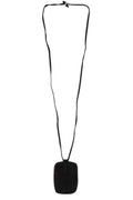 JOE CHIA | Keychain with leather case, AC2604B