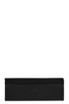 Rigards | RG1065 - Horn sunglasses, black/white / dark grey lens