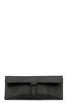 Rigards x The Viridi-Anne| RG2004TVA Clip sunglasses - Antique bronze / olive / dark grey lens