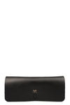 Rigards | RG1009TI Sunglasses, Antique black / gradient grey