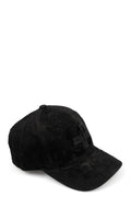 MD75 | SS26 - Distressed cap, Black MD13207