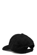 MD75 | SS26 - Distressed cap, Black MD13207