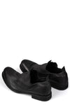 SAMOKE | SS25 - Calf leather chelsea derbies DB0326