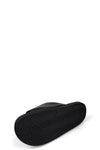 Y-3 | SS26 - Leather Slides KI4033