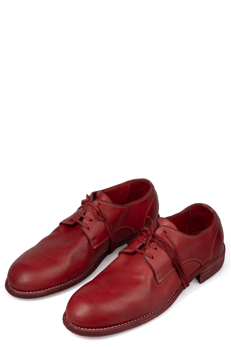 Laced derbies | 992X 1006T
