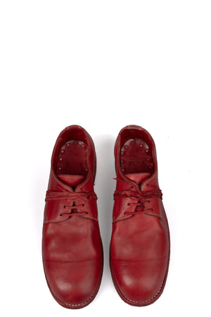 GUIDI | 992X 1006T - Laced derbies