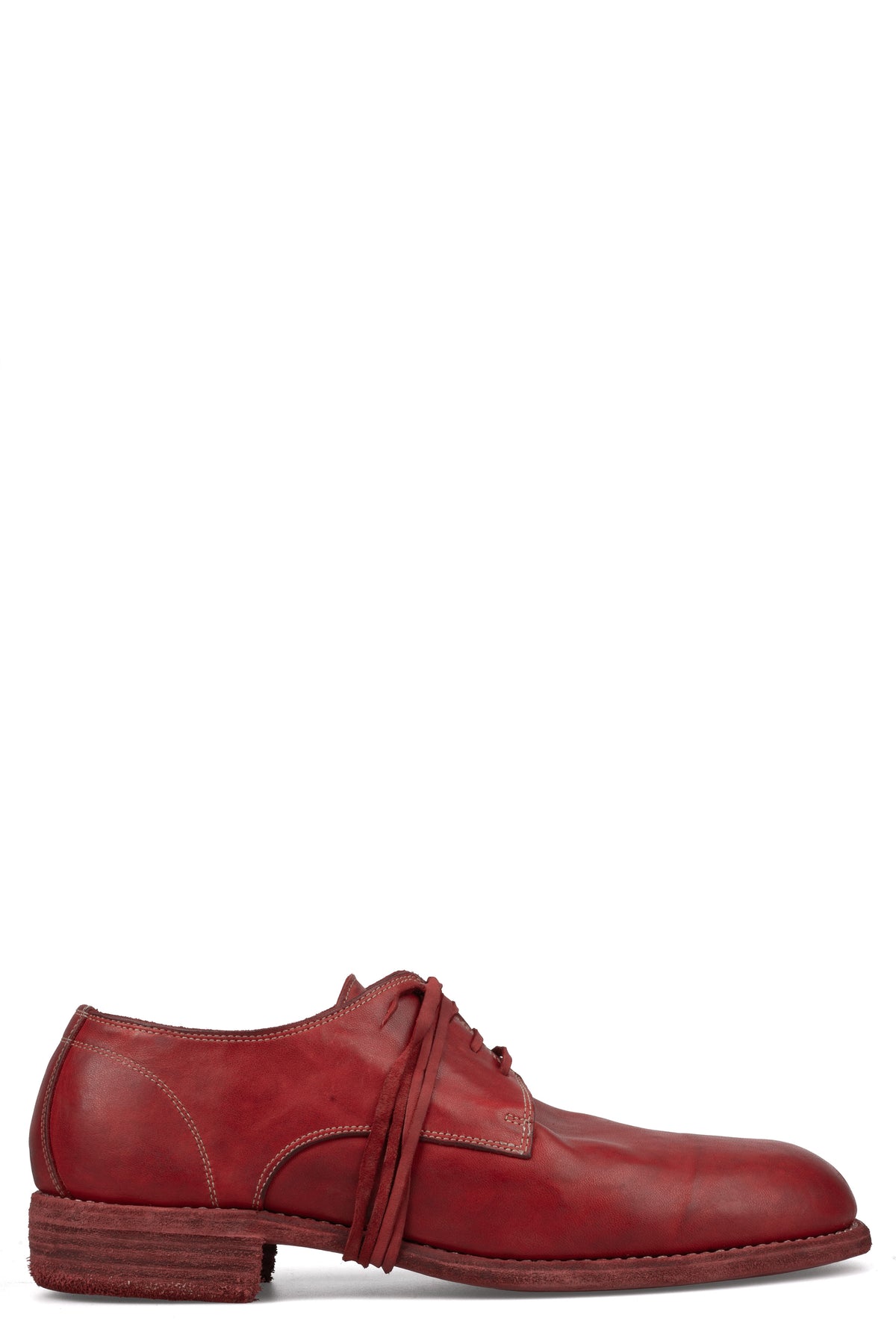GUIDI | 992X 1006T - Laced derbies