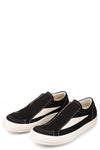 Rick Owens DRKSHDW | SS26 - Vintage sneakers, DU01F4803 DOLVH4 911